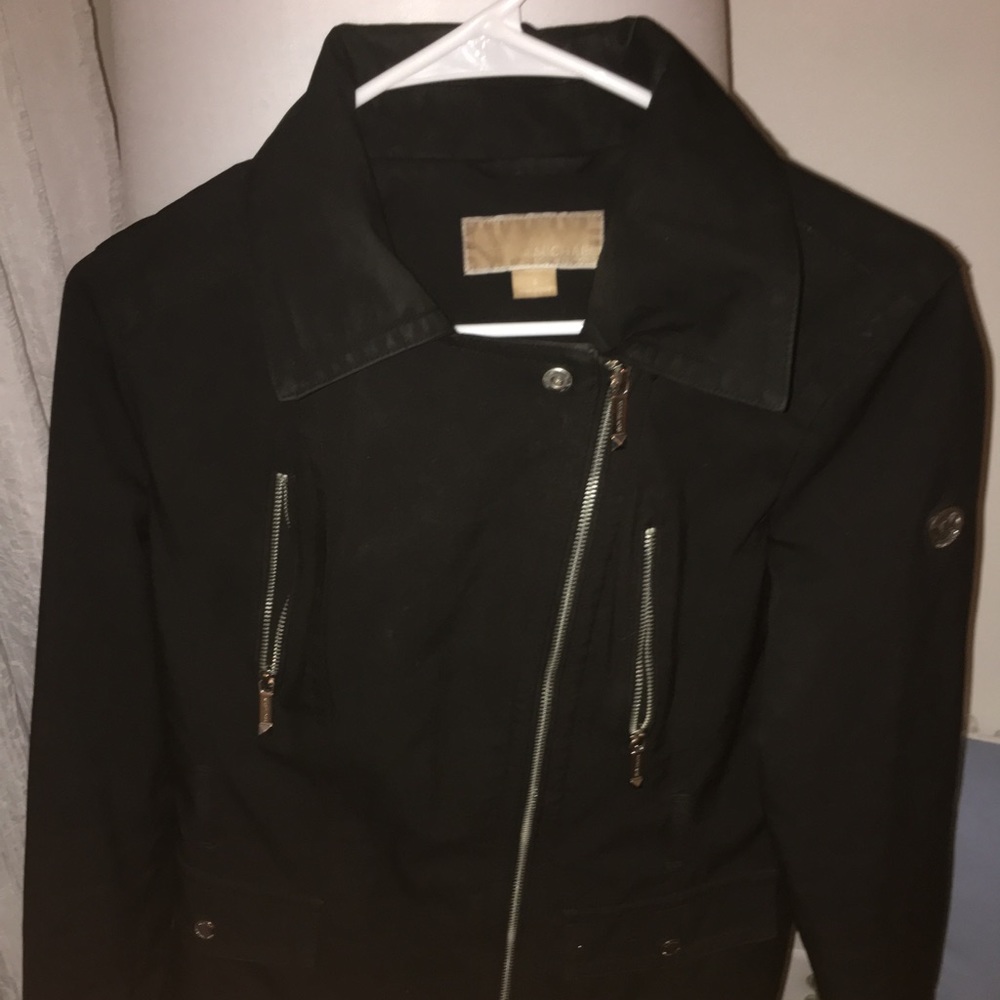 Michael Kors trench coat